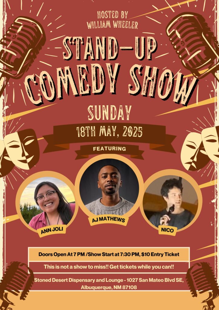 comedy show