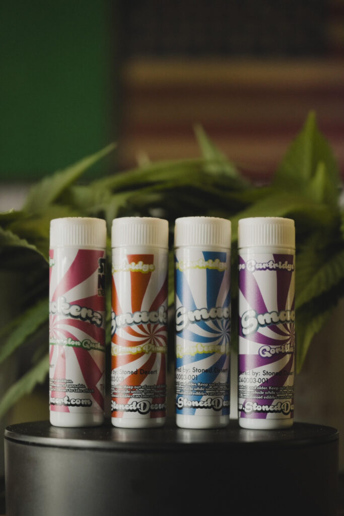 smackers disposable thc vapes